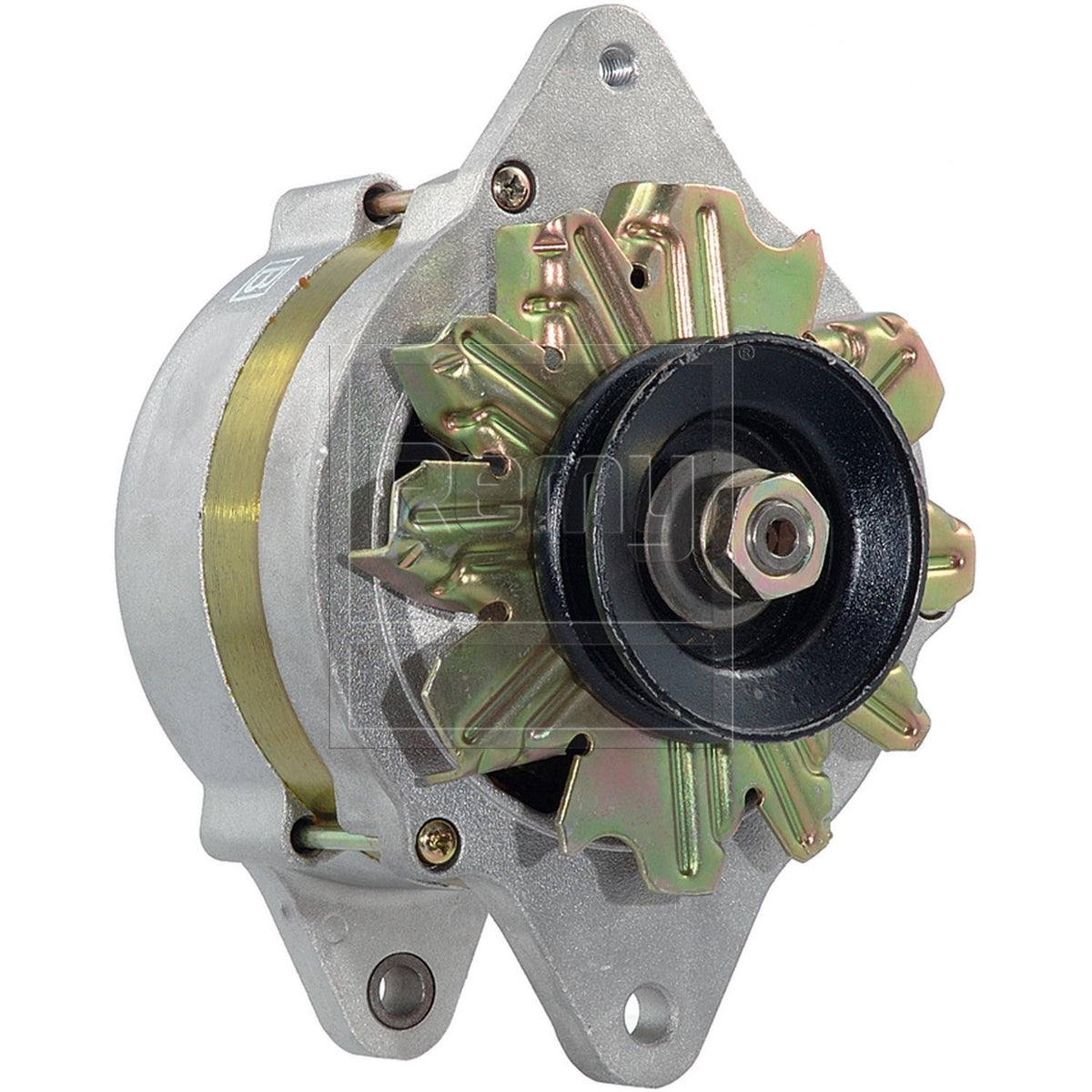 Remy Electrical 14158