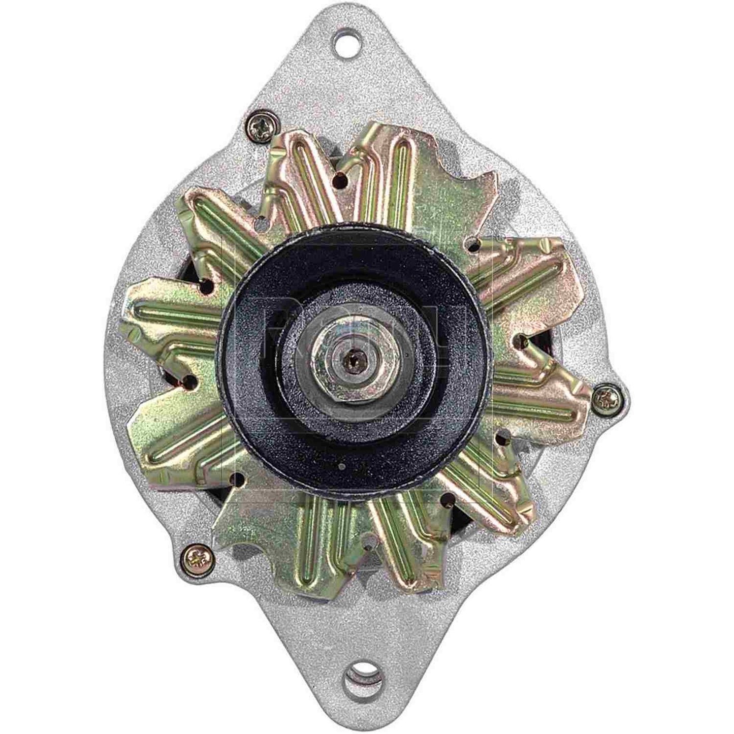 Remy Electrical 14158