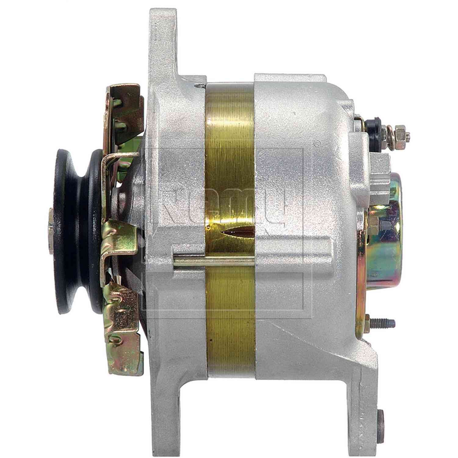 Remy Electrical 14158