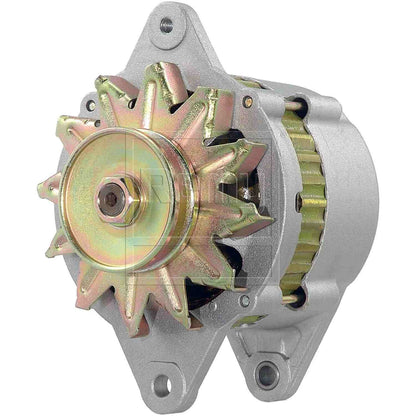 Remy Electrical 14185