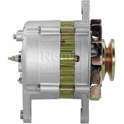 Remy Electrical 14185