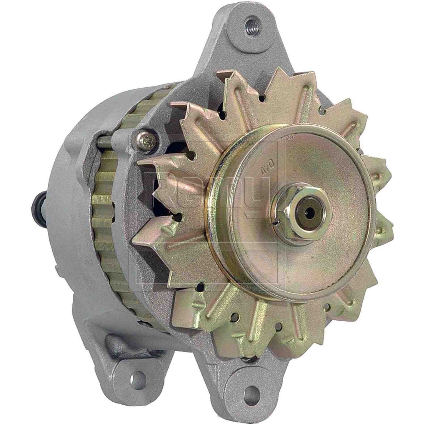 Remy Electrical 14194