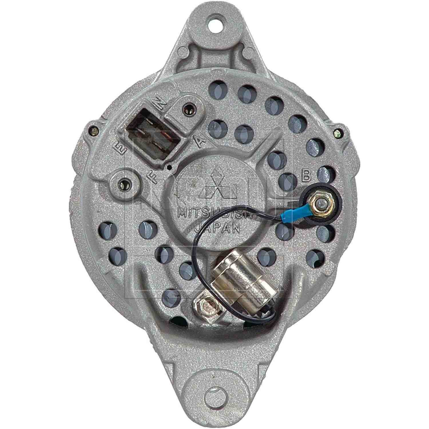 Remy Electrical 14194