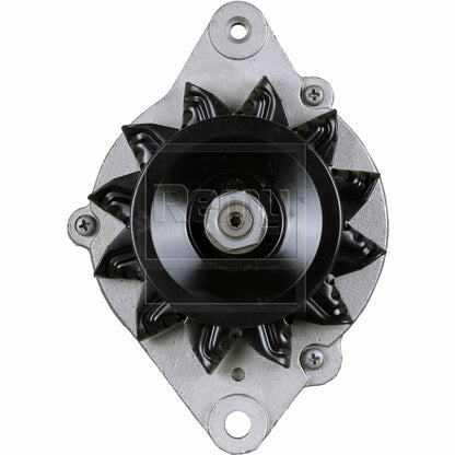 Remy Electrical 14197