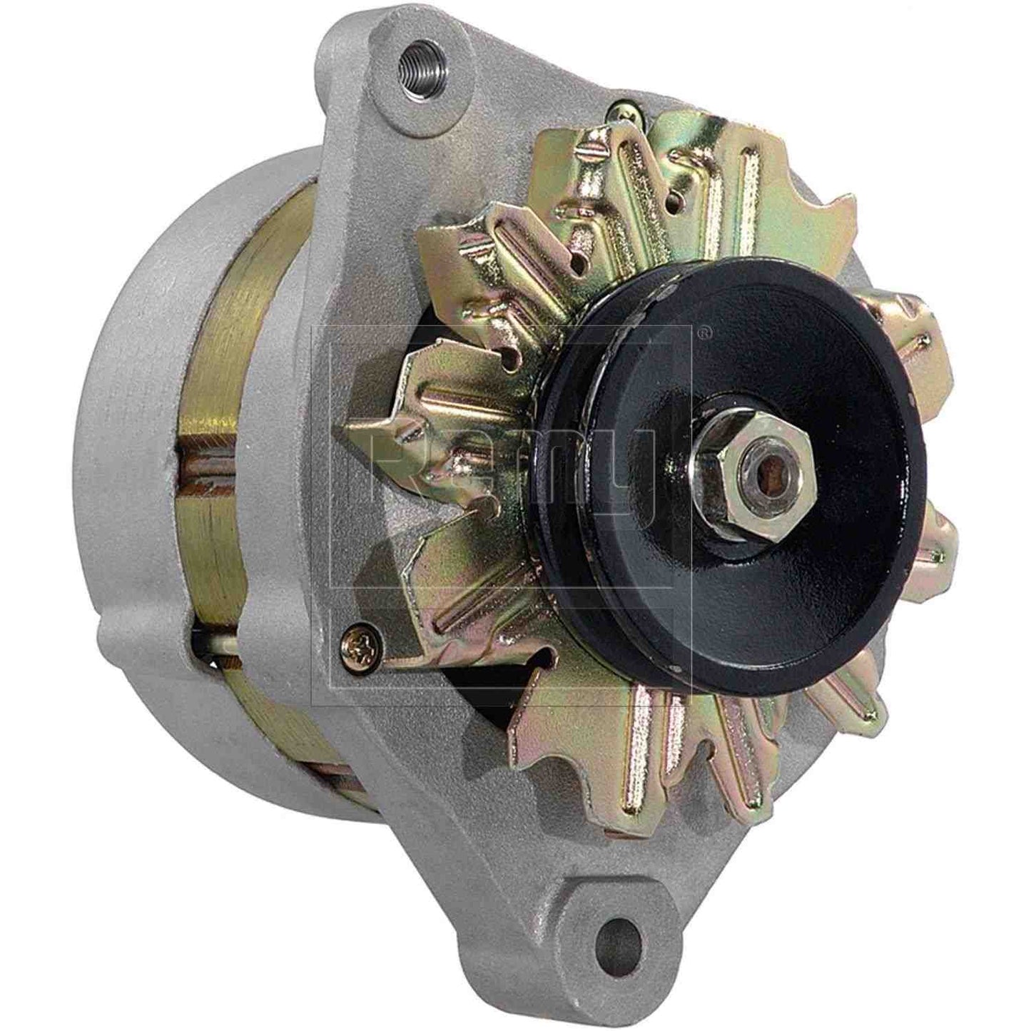Remy Electrical 14198