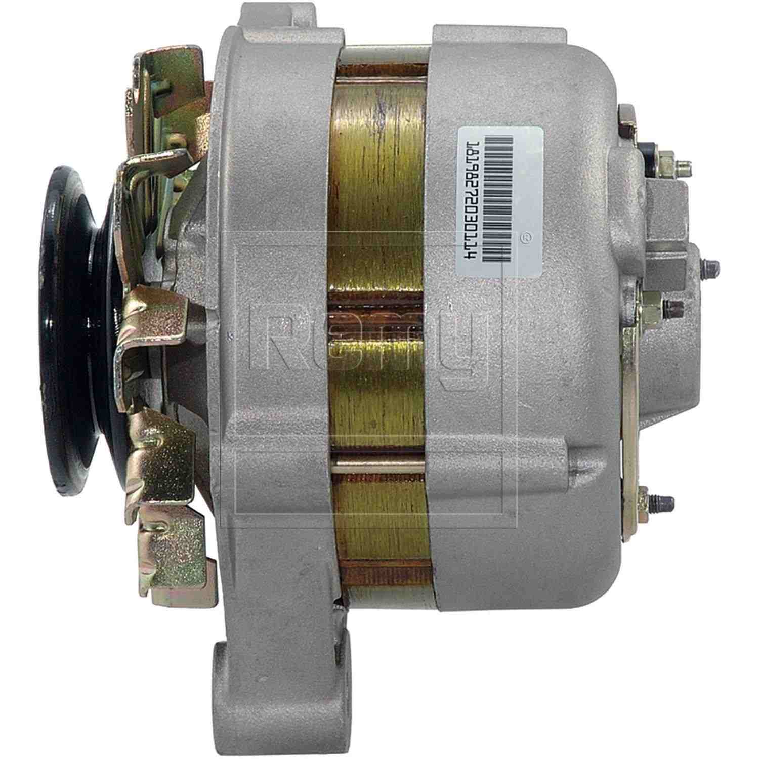 Remy Electrical 14198