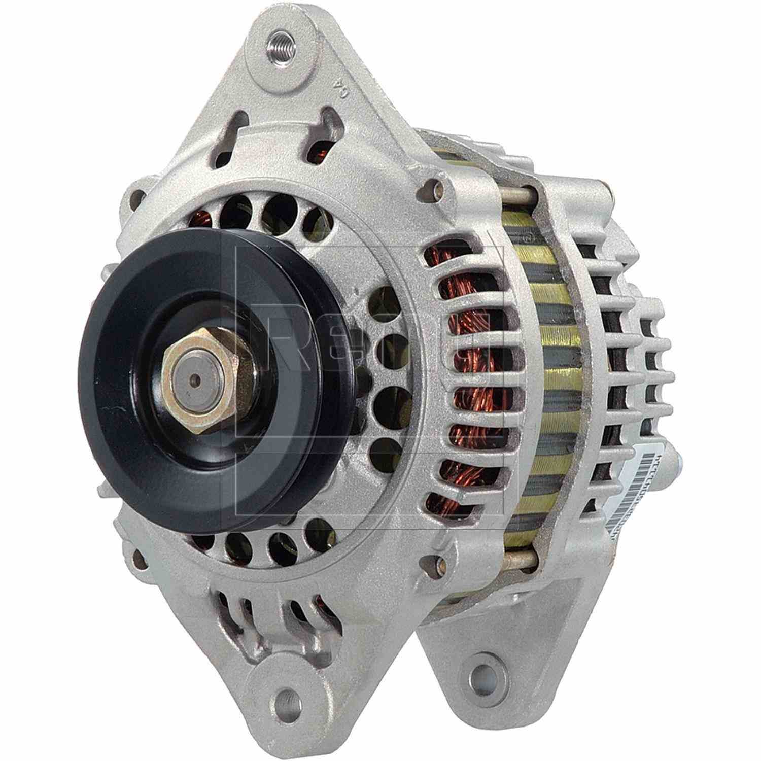 Remy Electrical 14203