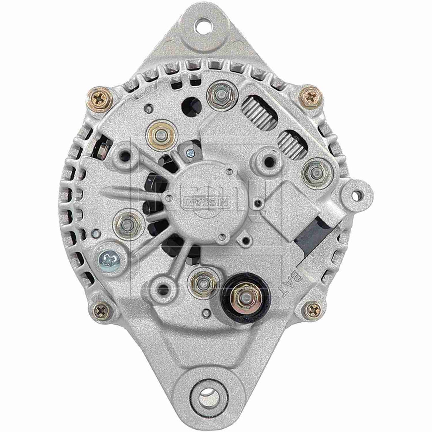 Remy Electrical 14203