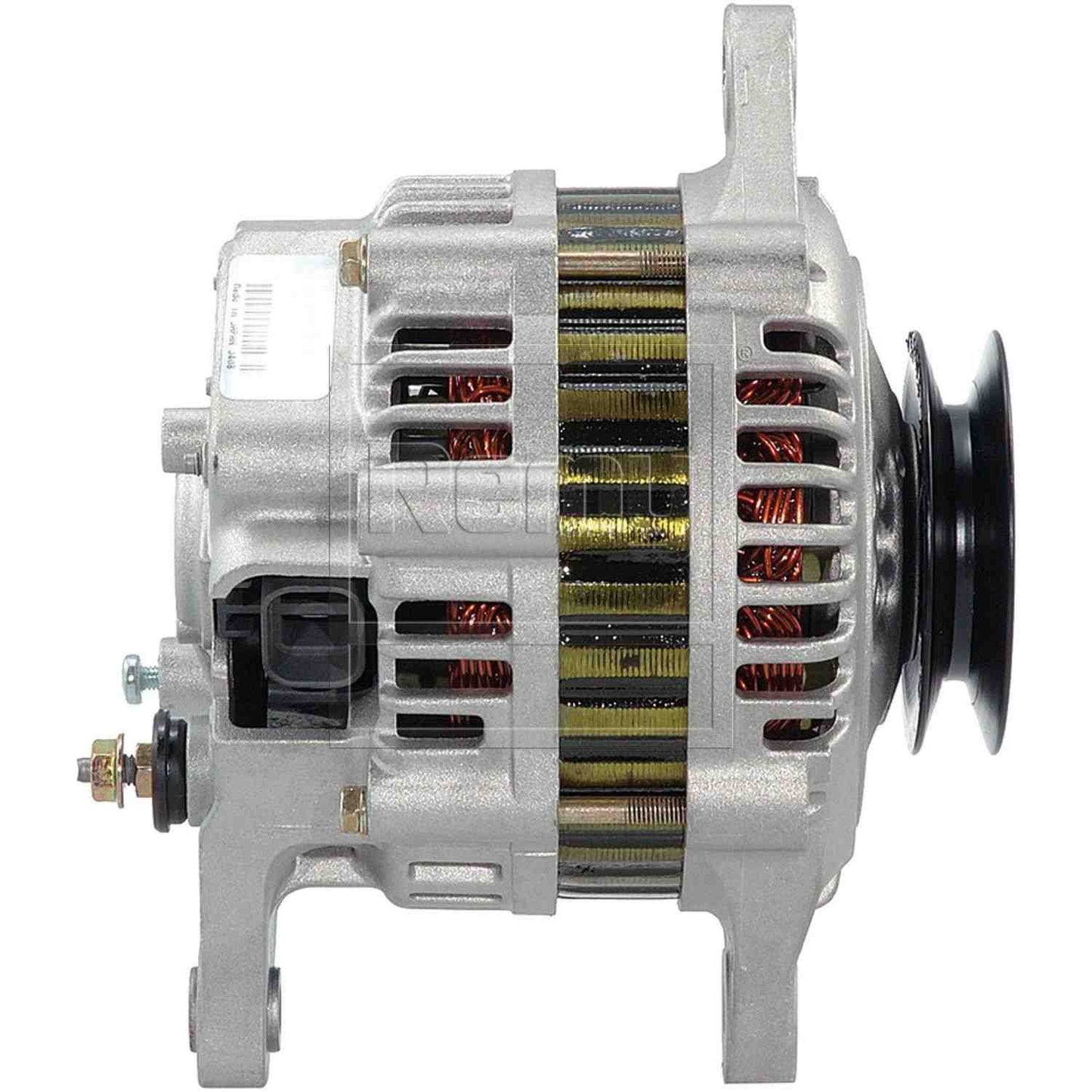 Remy Electrical 14203