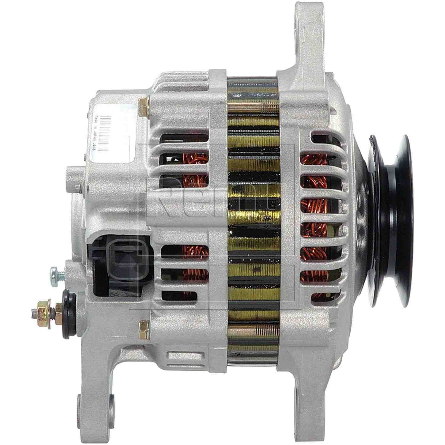 Remy Electrical 14203