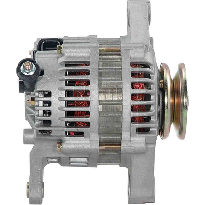 Remy Electrical 14208