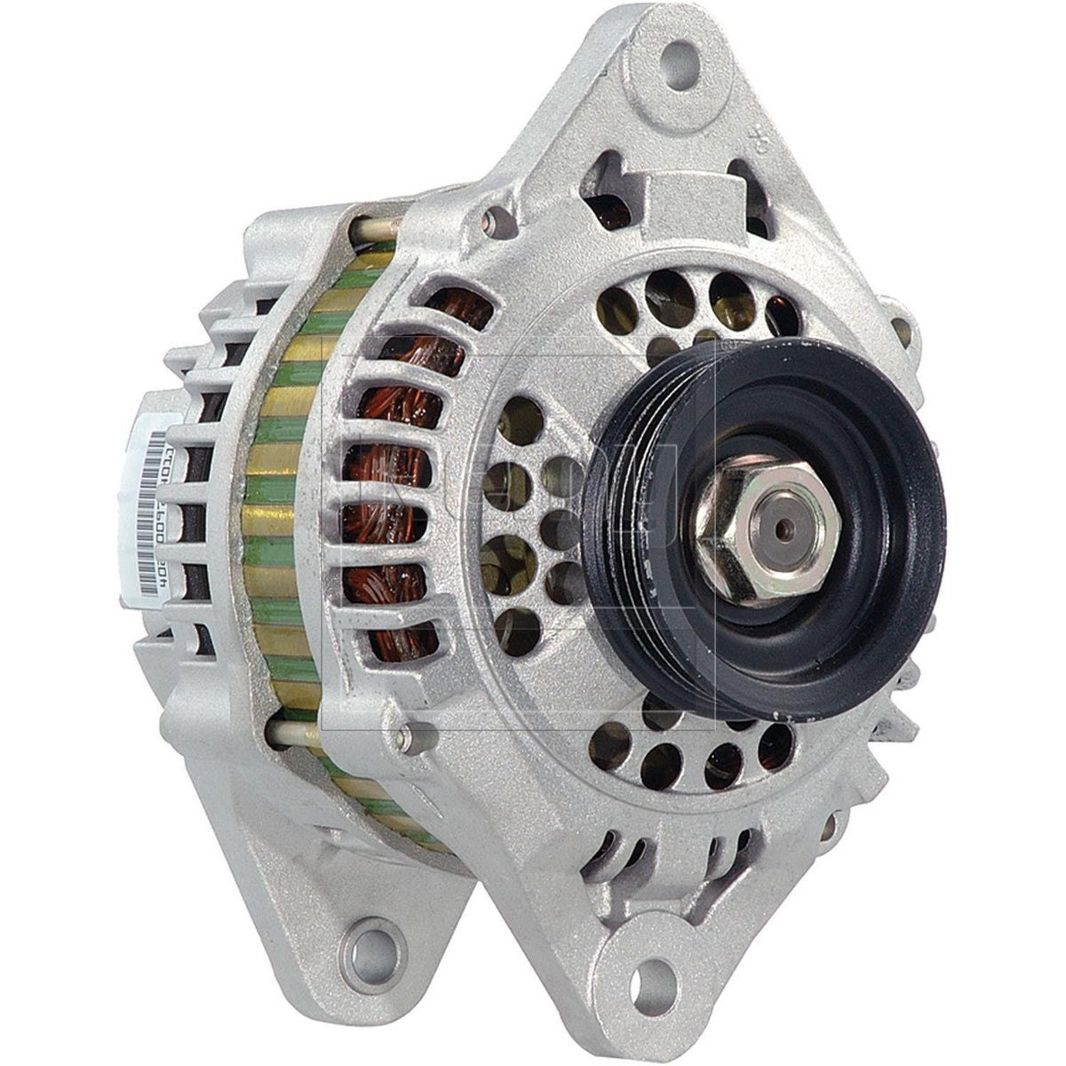 Remy Alternator 14210 image 2