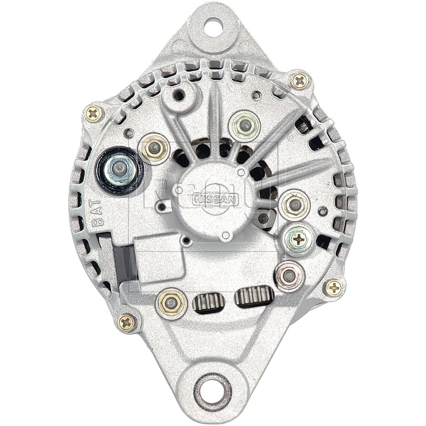 Remy Alternator 14210 image 5