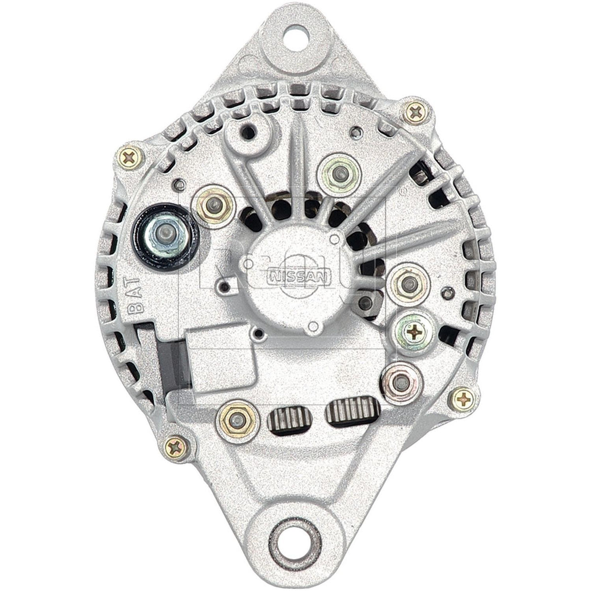 Remy Alternator 14210 image 5
