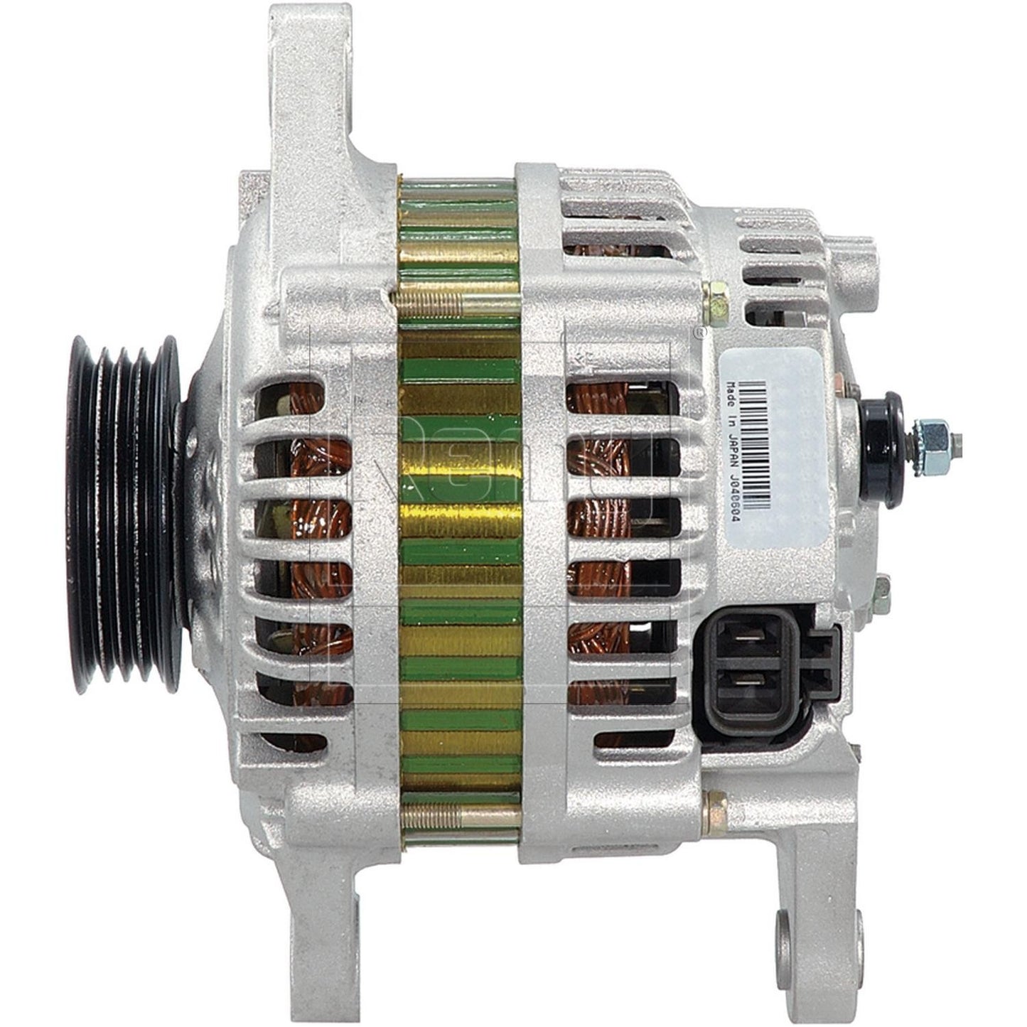 Remy Alternator 14210 image 4