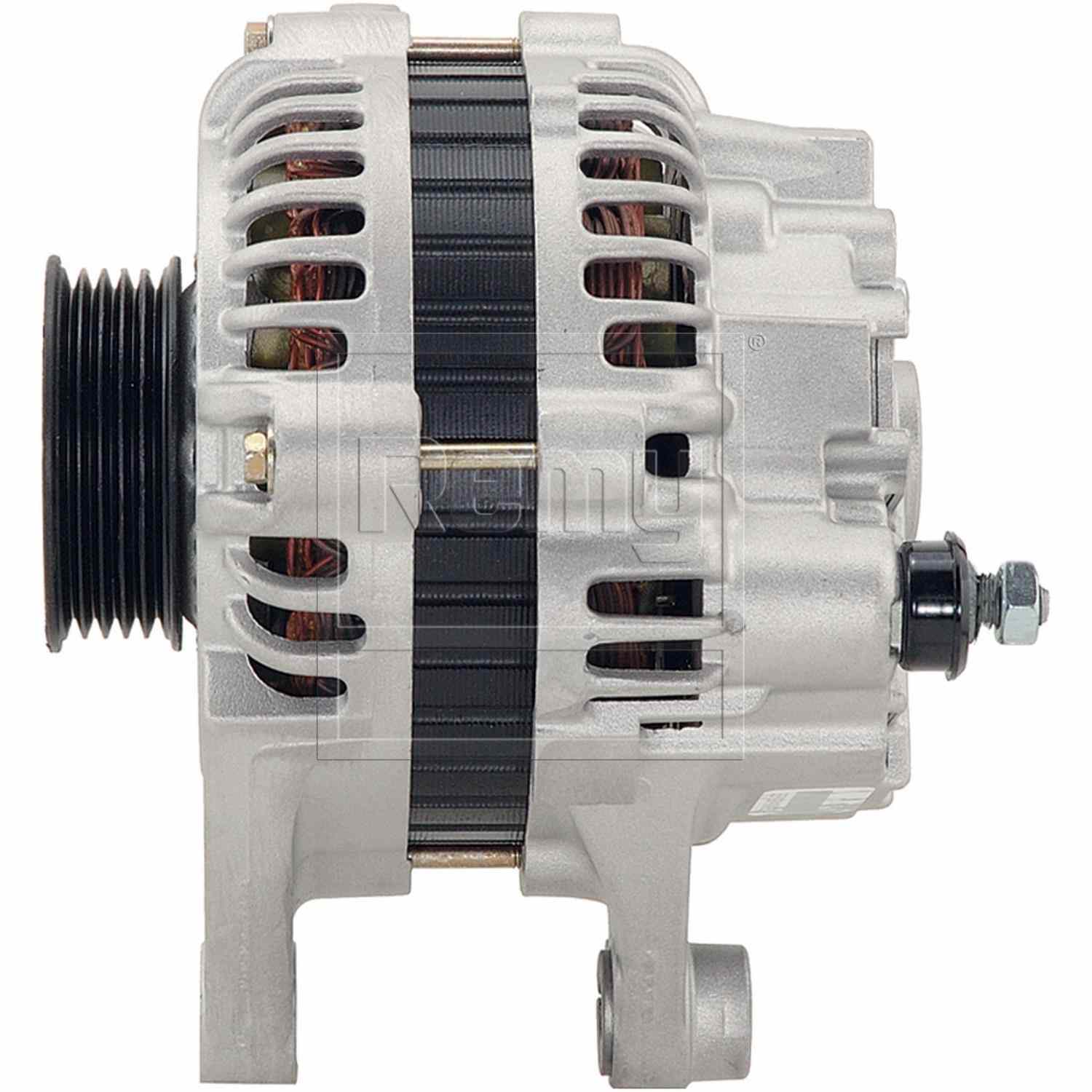 Remy Electrical 14241