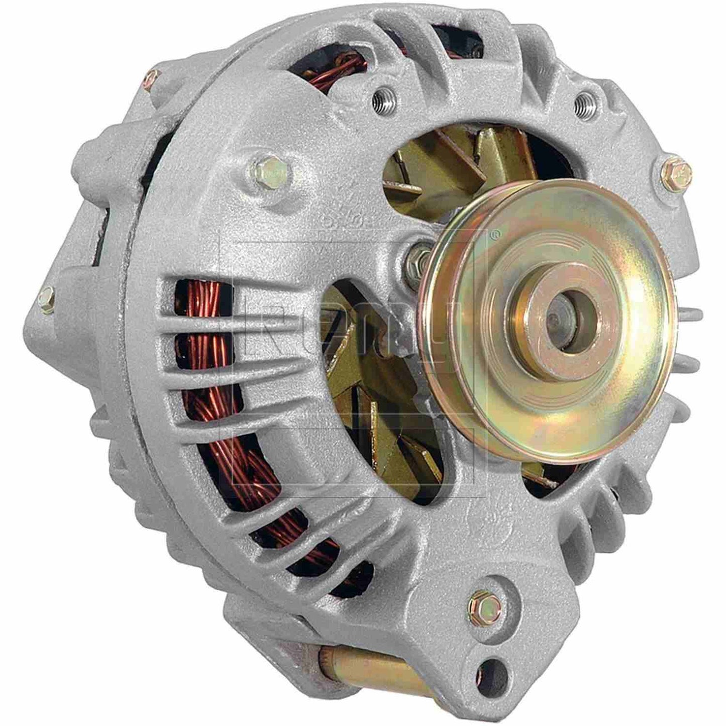 Remy Electrical 14253