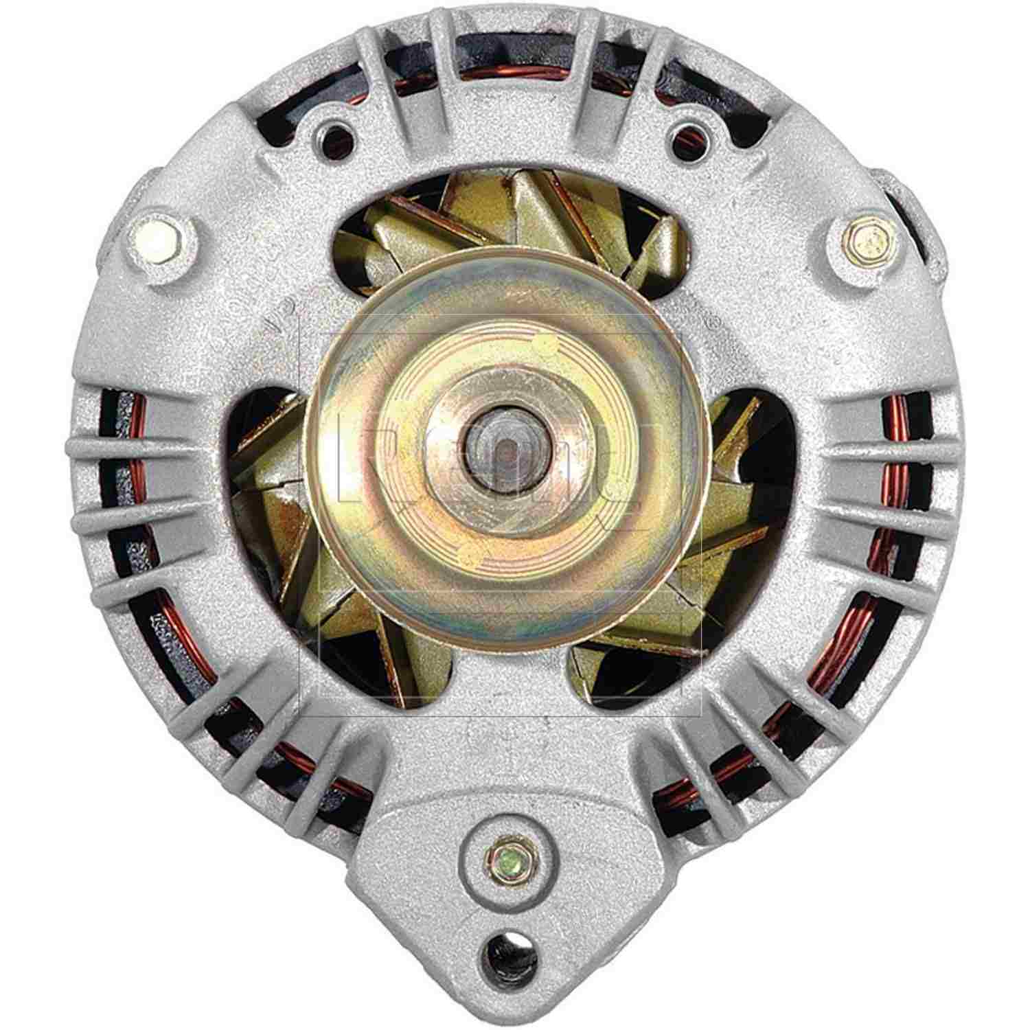 Remy Electrical 14253