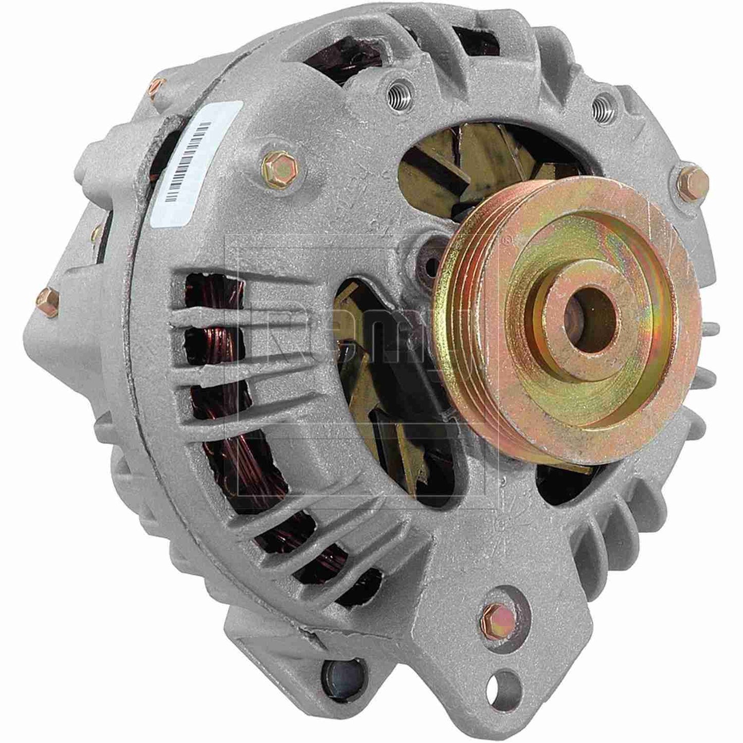 Remy Electrical 14256