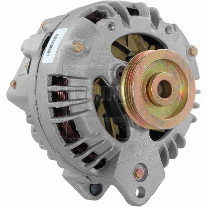 Remy Electrical 14256