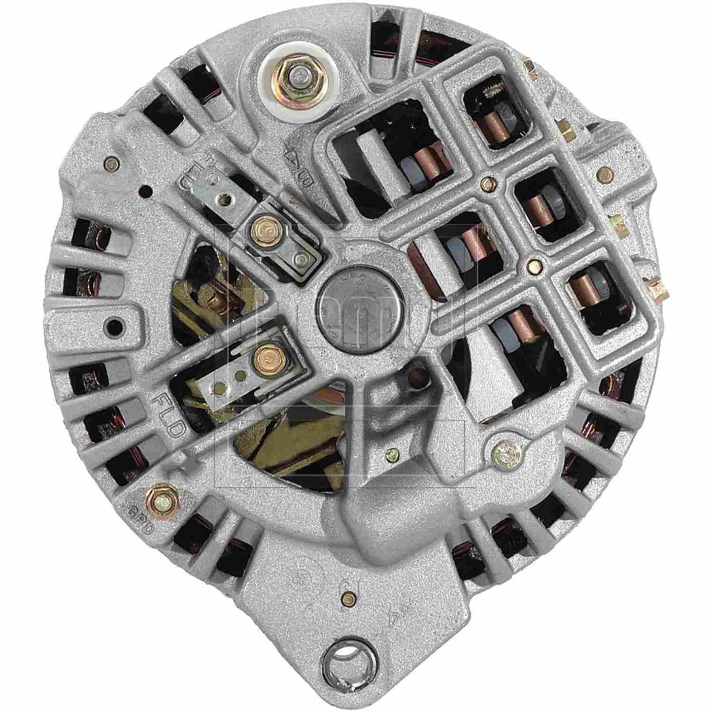 Remy Electrical 14256