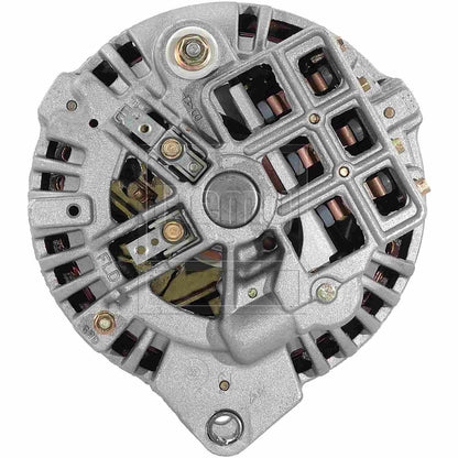 Remy Electrical 14256