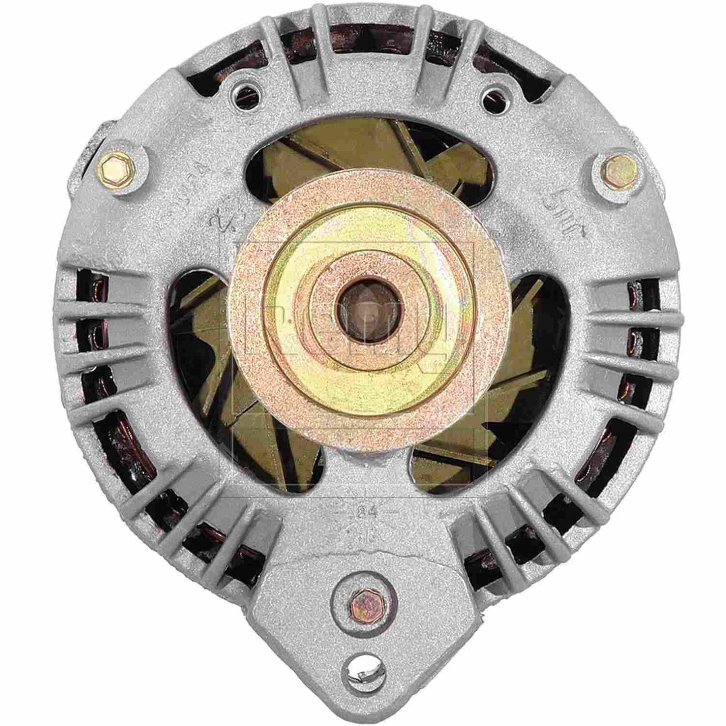 Remy Electrical 14256