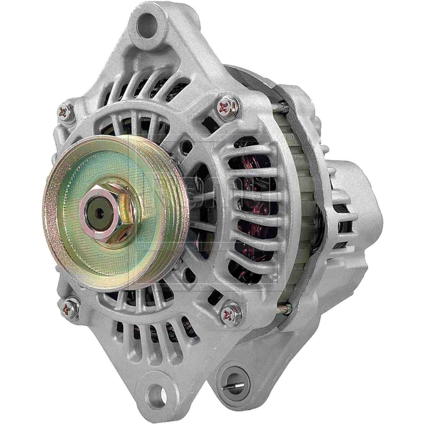 Remy Electrical 14257