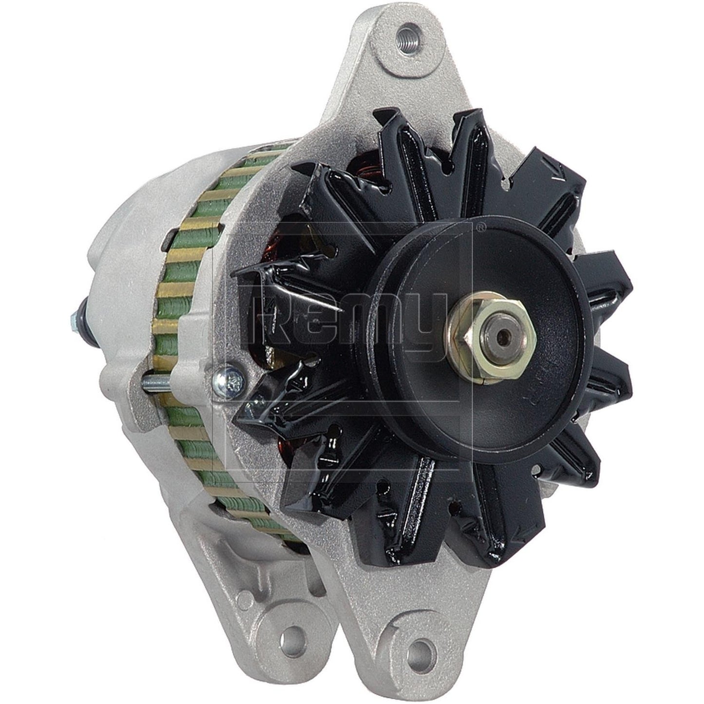 Remy Alternator 14267 image 2