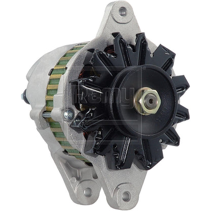 Remy Alternator 14267 image 2