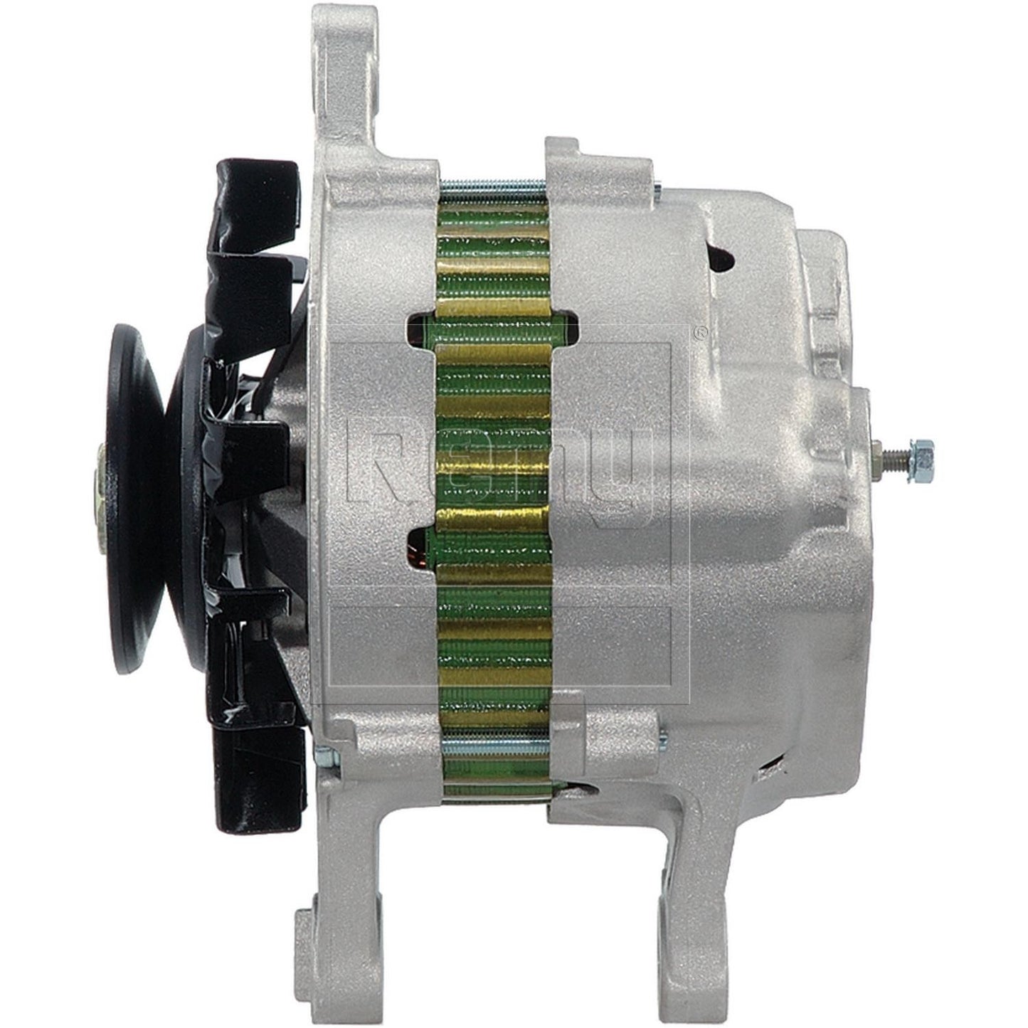 Remy Alternator 14267 image 4