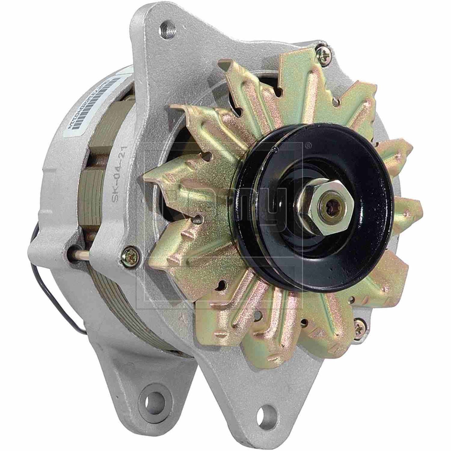 Remy Electrical 14273