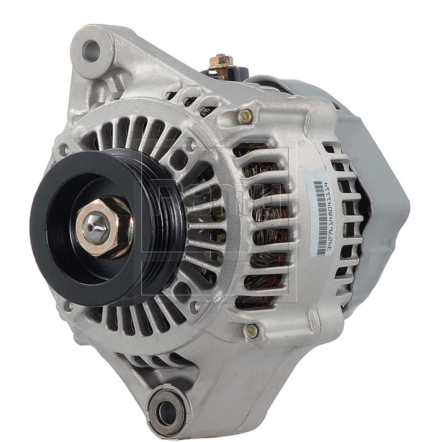 Remy Alternator 14276 image 2