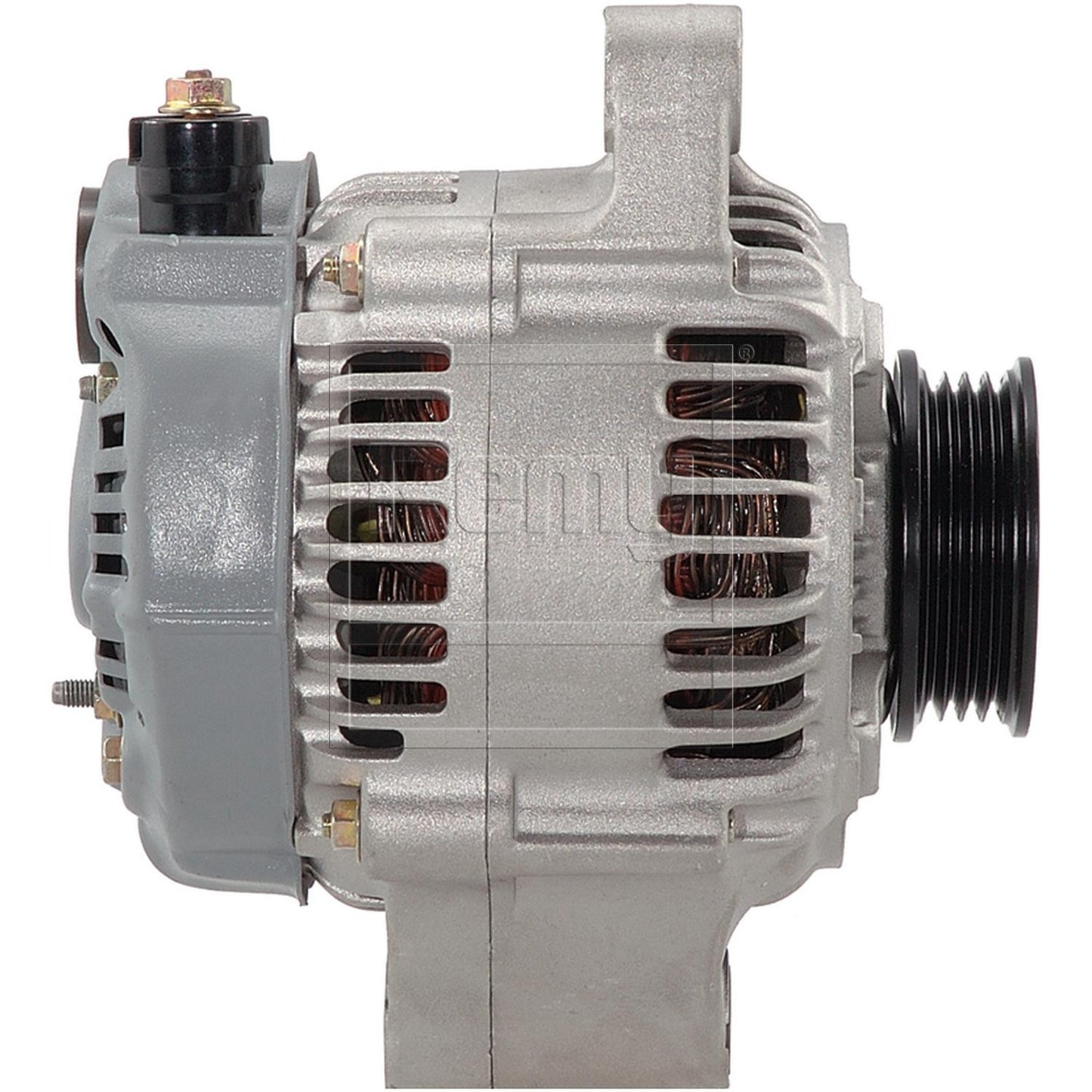 Remy Alternator 14276 image 4