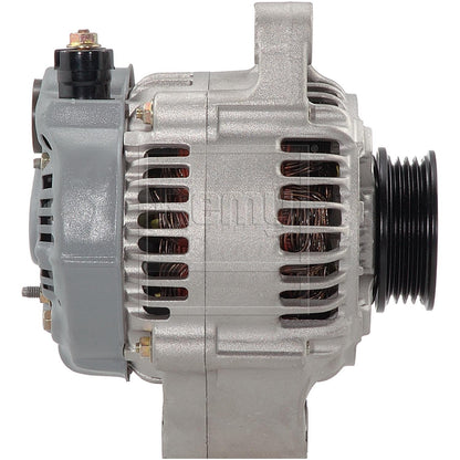 Remy Alternator 14276 image 4
