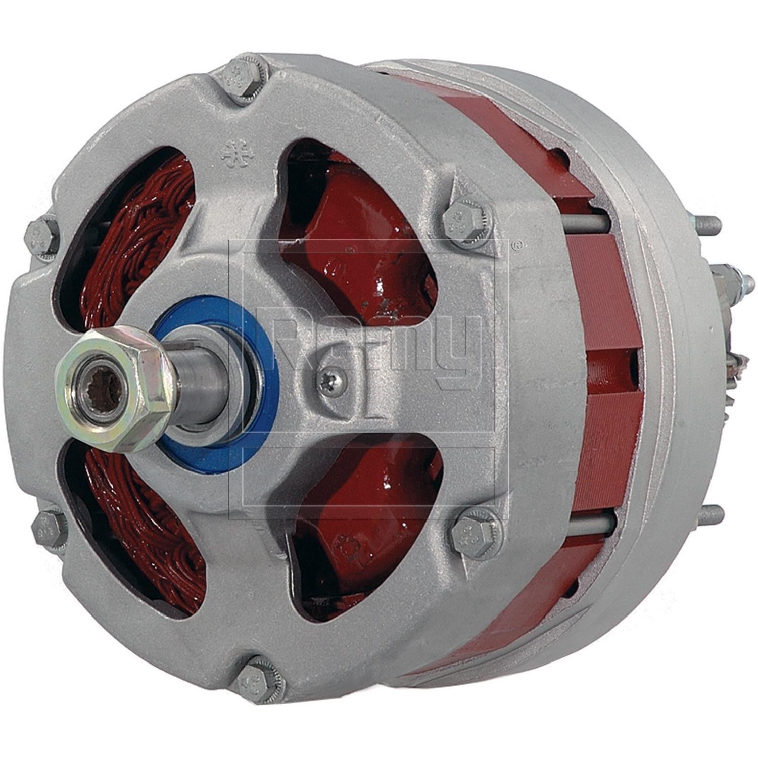 Remy Alternator 14278 image 2