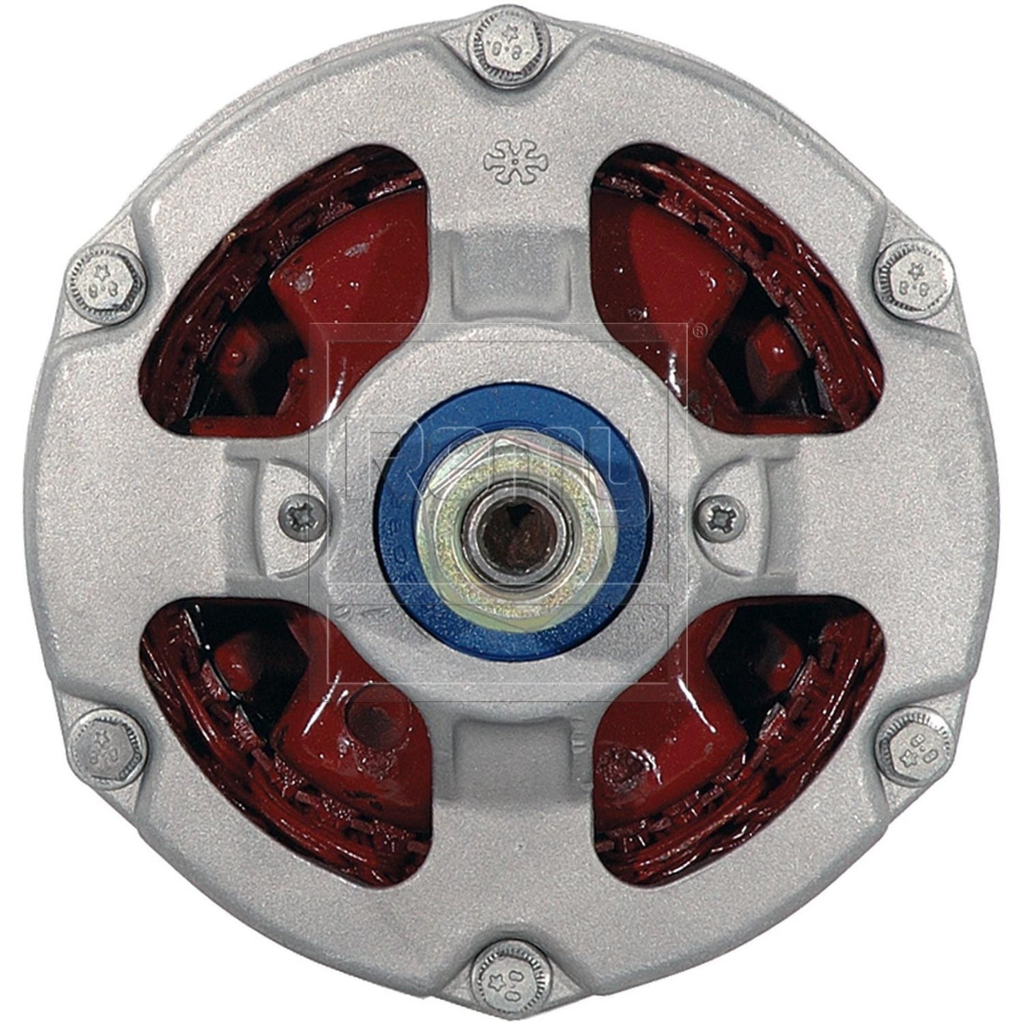 Remy Alternator 14278 main image