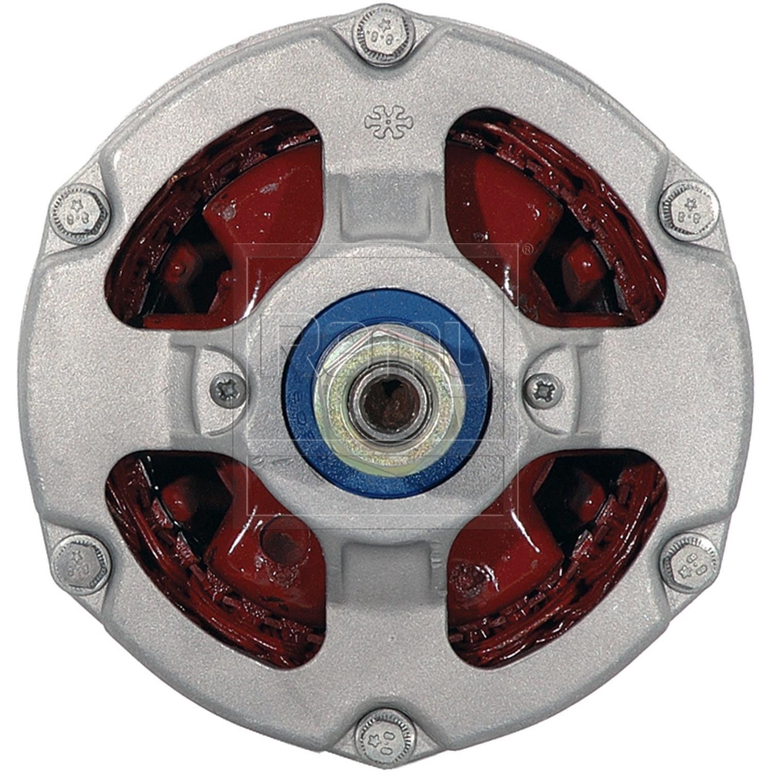 Remy Alternator 14278 main image