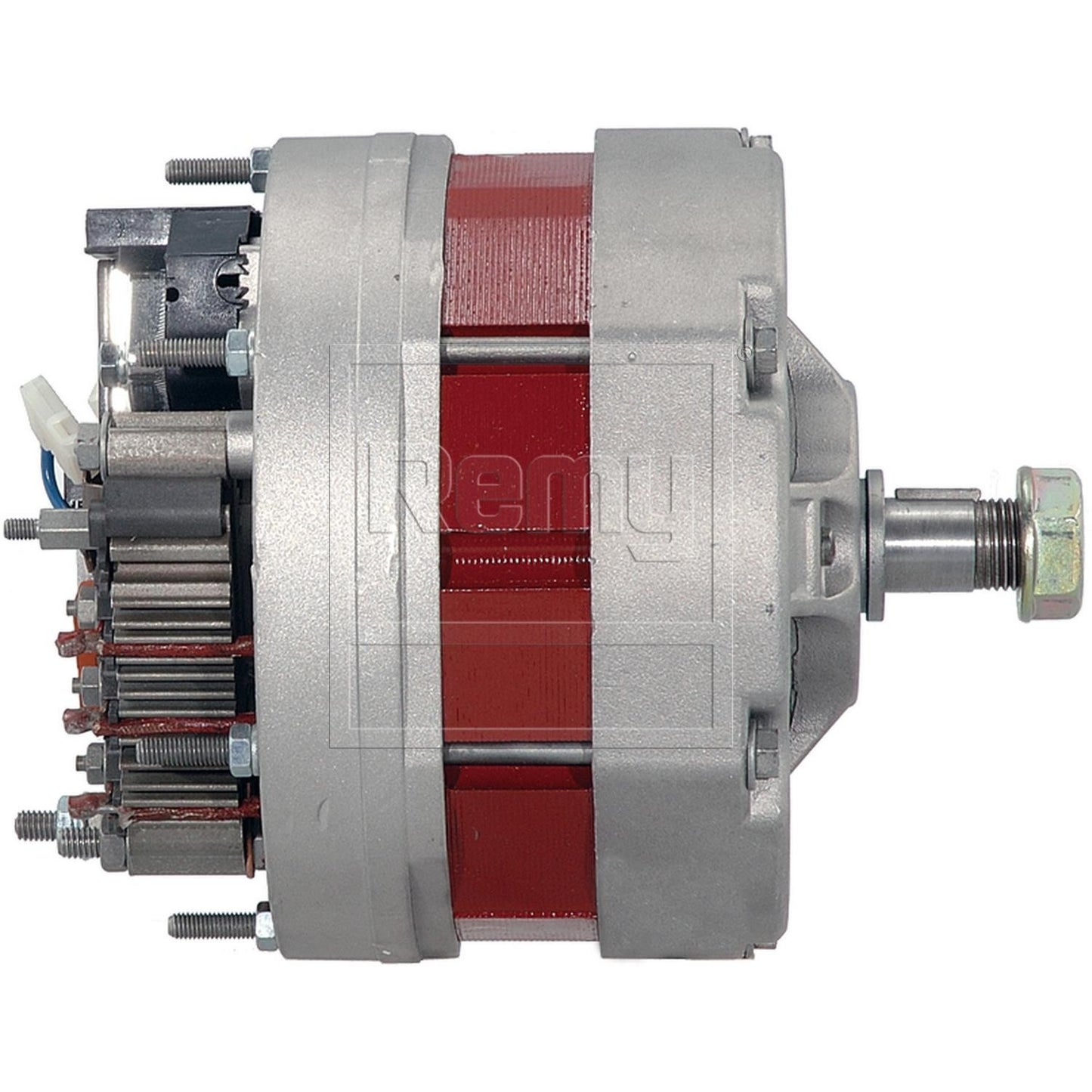 Remy Alternator 14278 image 4