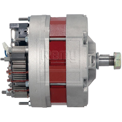 Remy Alternator 14278 image 4