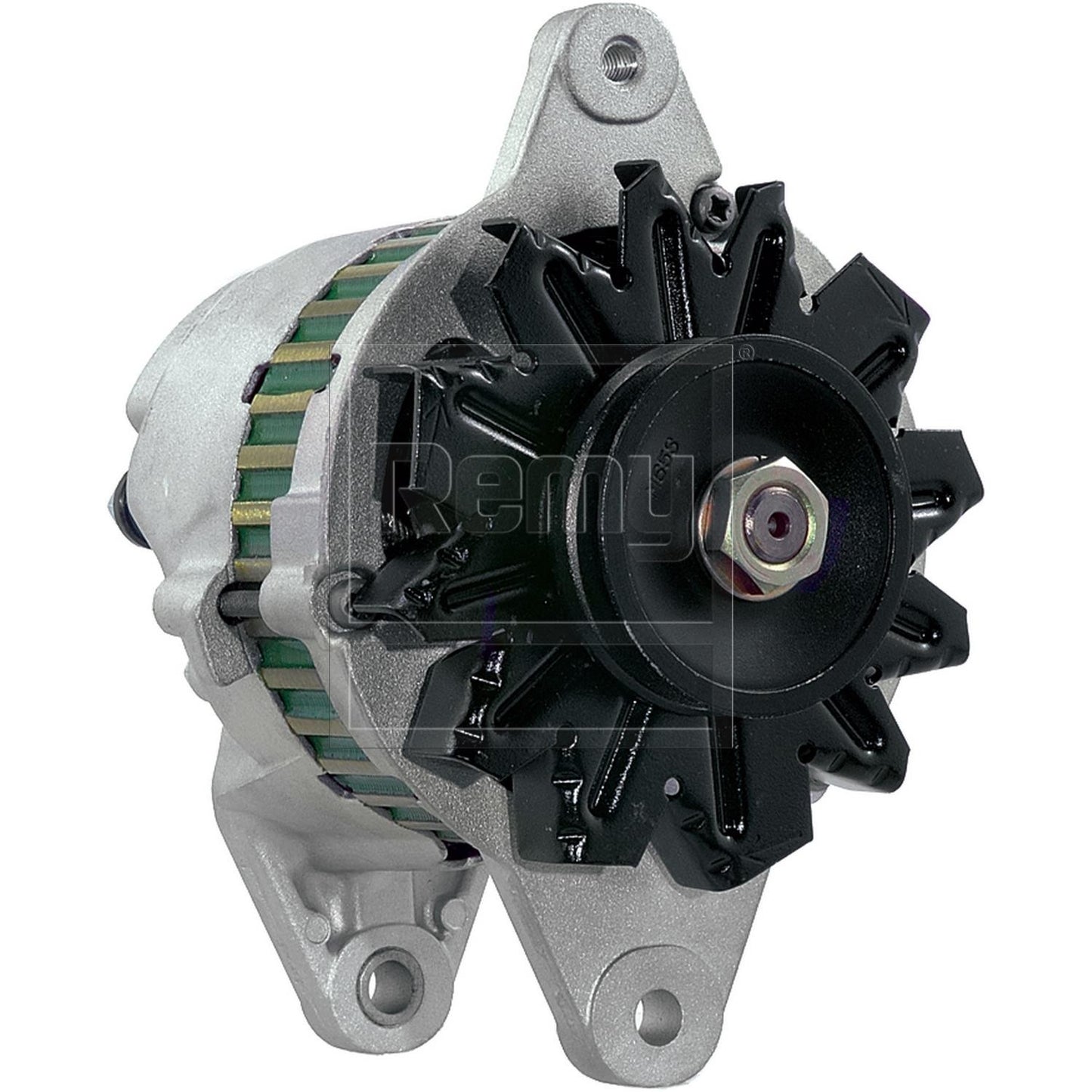 Remy Alternator 14307 image 2