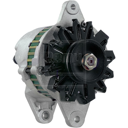 Remy Alternator 14307 image 2
