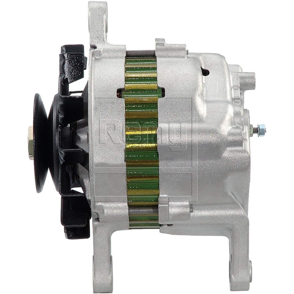 Remy Alternator 14307 image 4