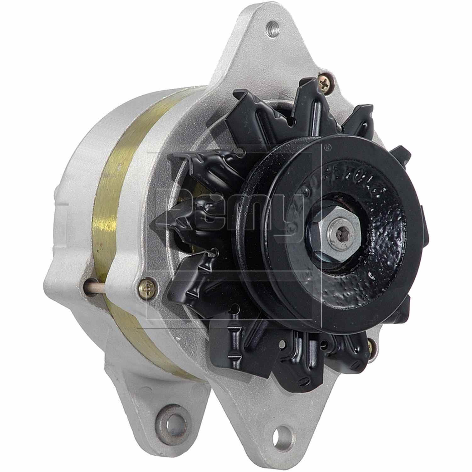 Remy Electrical 14339