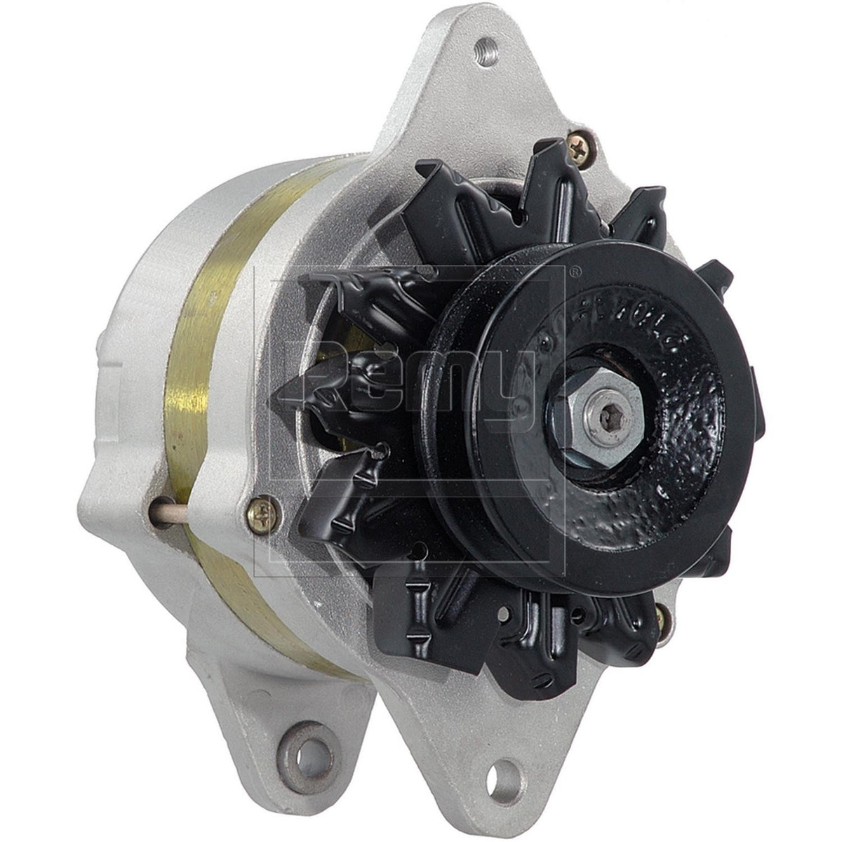 Remy Electrical 14339
