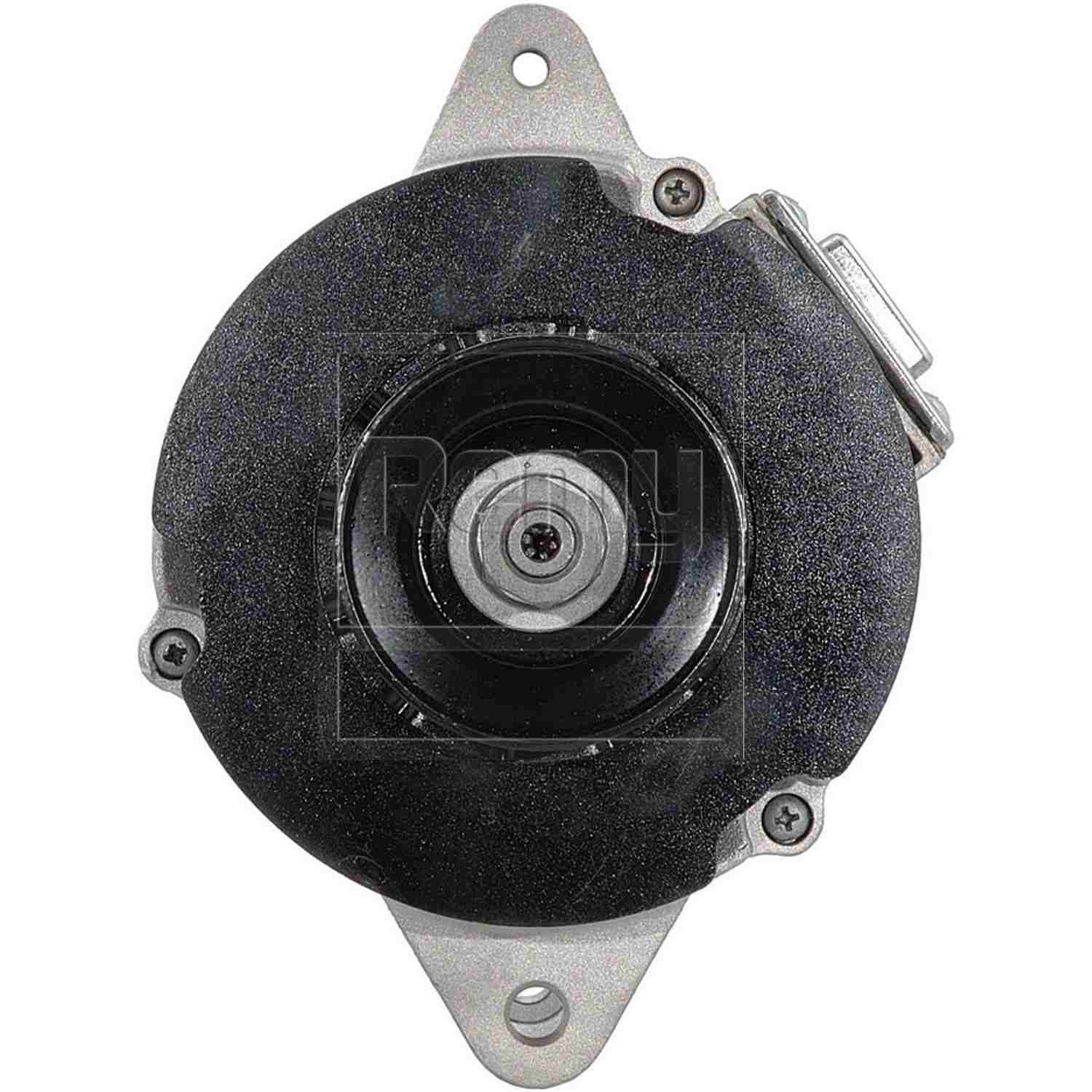 Remy Electrical 14340