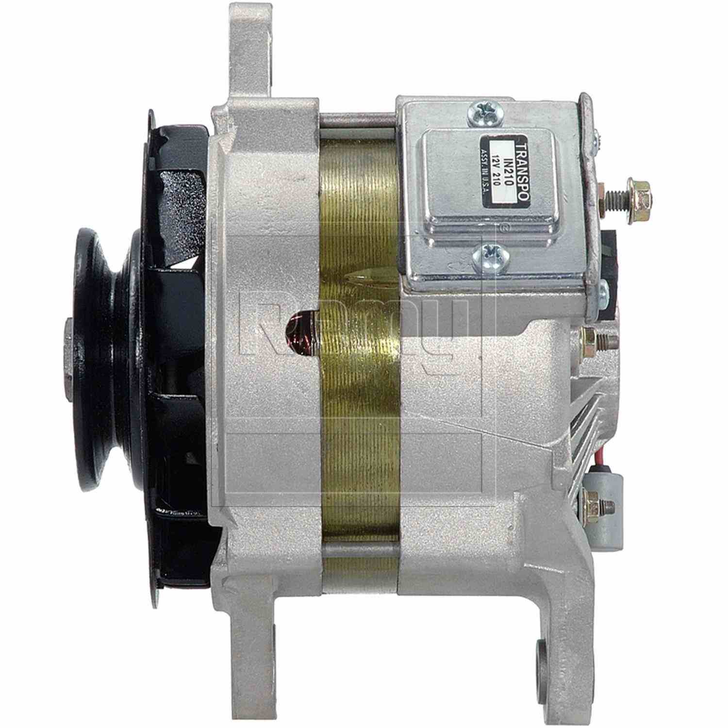 Remy Electrical 14340