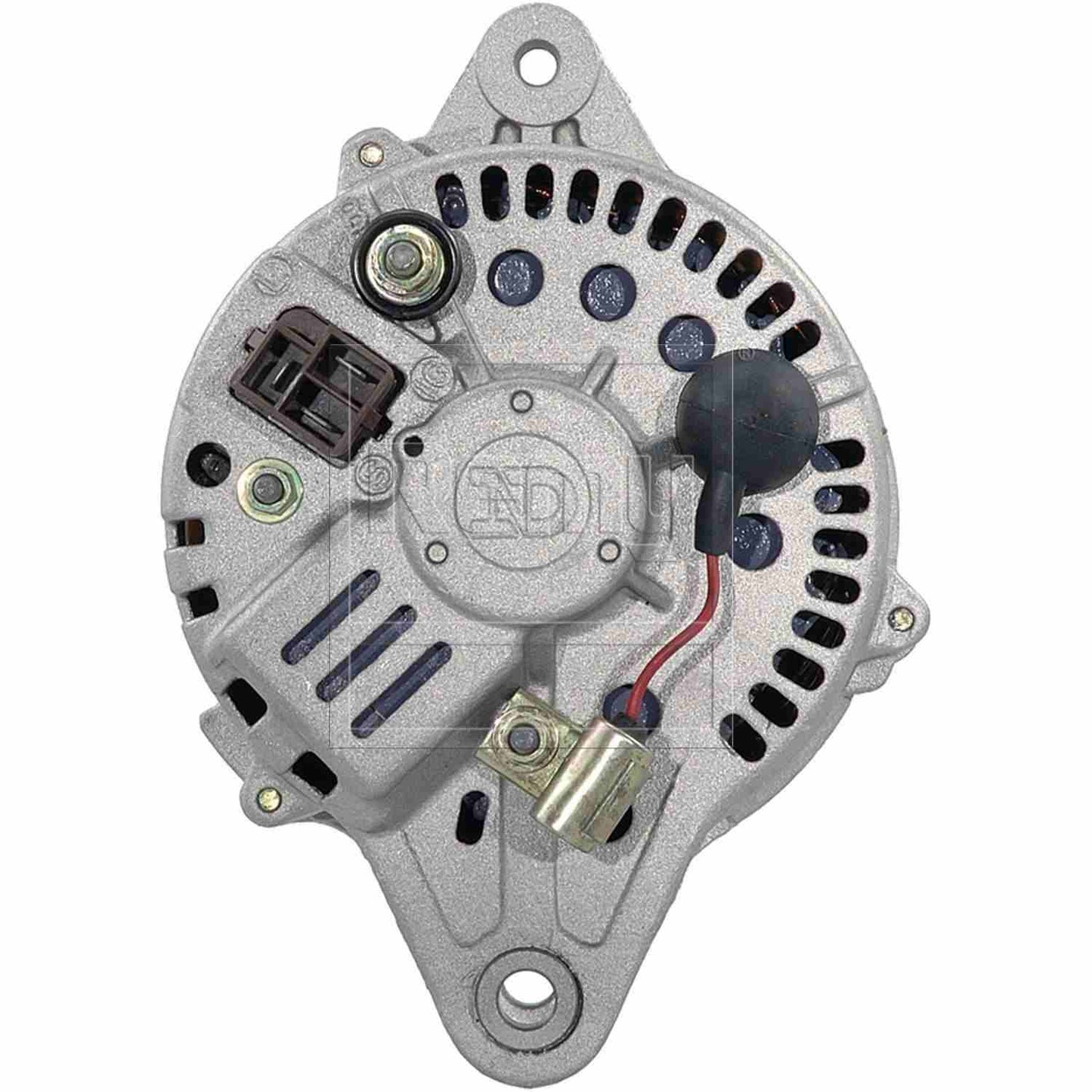 Remy Electrical 14341