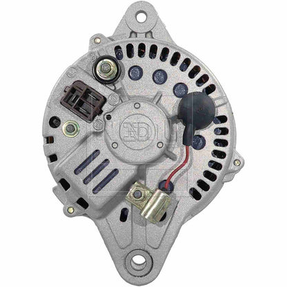 Remy Electrical 14341