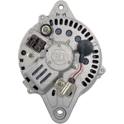 Remy Electrical 14341